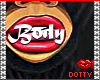 :D: Body S+D