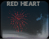 [PXL]Heart Fireworks