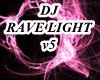 DJ Rave Light v5