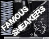-V- Famous Sneakers