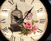 *TXC* FRENCH CLOCK II