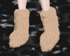 𝕮𝕹.Creamy Boots