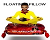 Adorable Floating Pillow