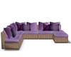 LILAC Couch