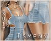 [Is] Denim Jumper RL 2