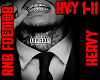 RNB FOEMOB - Heavy