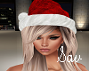 Christmas-Ice Blonde