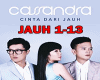 CINTA DARI JAUH