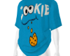 (PR) Cookie Monster M