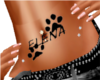[YR] Elena's Tattoo