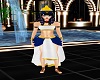Egyptain Pharoah Crown F