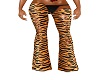 ~CBS~Tiger Pants