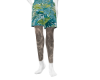 K's Tropical Shorts