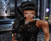 ELLY BLACK HAIR