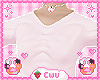 Cute frilly top drv