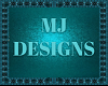 MJ Aqua Wedding Prayer
