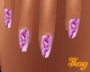 Rose rosa