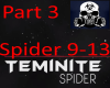 Teminite-Spider P3