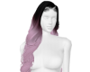 Pink Ombre Evie
