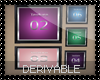 Derivable Frame 09