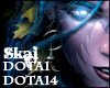 DotA(Skorge Dubstep rmx)