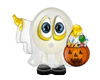 *CC* Smiley Ghost