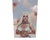 Doja angel cutout