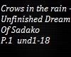 Unfinished Dream P.1