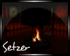 !ℓ Fireplace Lounge