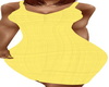 Lemon Linen Sexy Dr