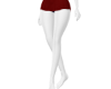 Fumbl Skirt Red