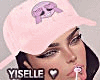 Y! Alien Snapback One