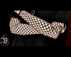 Red Net Sleeves
