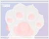 T! Kawaii Paws - Sweet