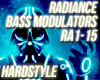 Hardstyle - Radiance