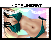 [X] Aqua Bikini