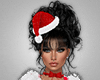 Naughty Santa Red Bndl