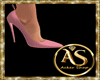ROSE HEELS