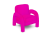 Pink Chair