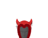 Red Cute Devil