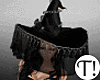 T! Gothic Witch Hat