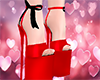 Heels Bow