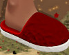 Hilda Christmas Slippers