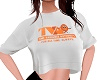 *TVA Baggy Crop Top*