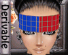Any Size Eyebrows Drv