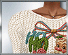 B* Greta Santa Sweater