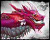 [SS] Rubellite Dragon FV