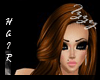 {I} Nathaly Ginger