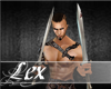 LEX Spartacus-swords