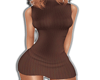 Autumn Ribbed Dress V3